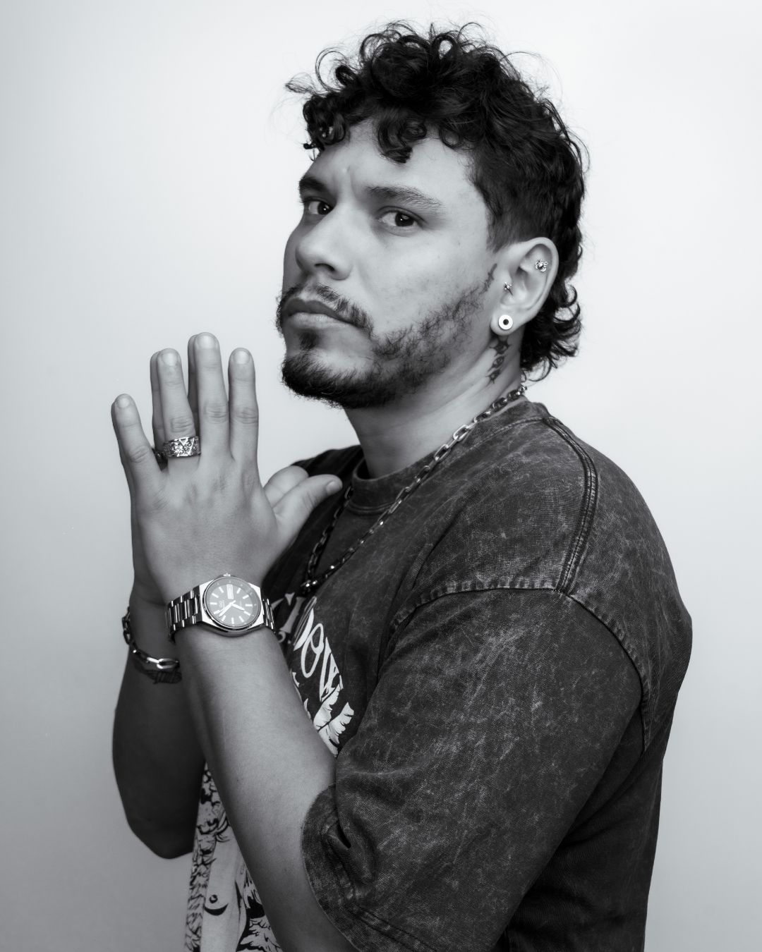 Retrato — foto 3